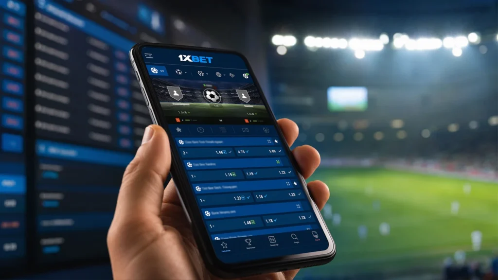 Tipos de apuestas deportivas más populares